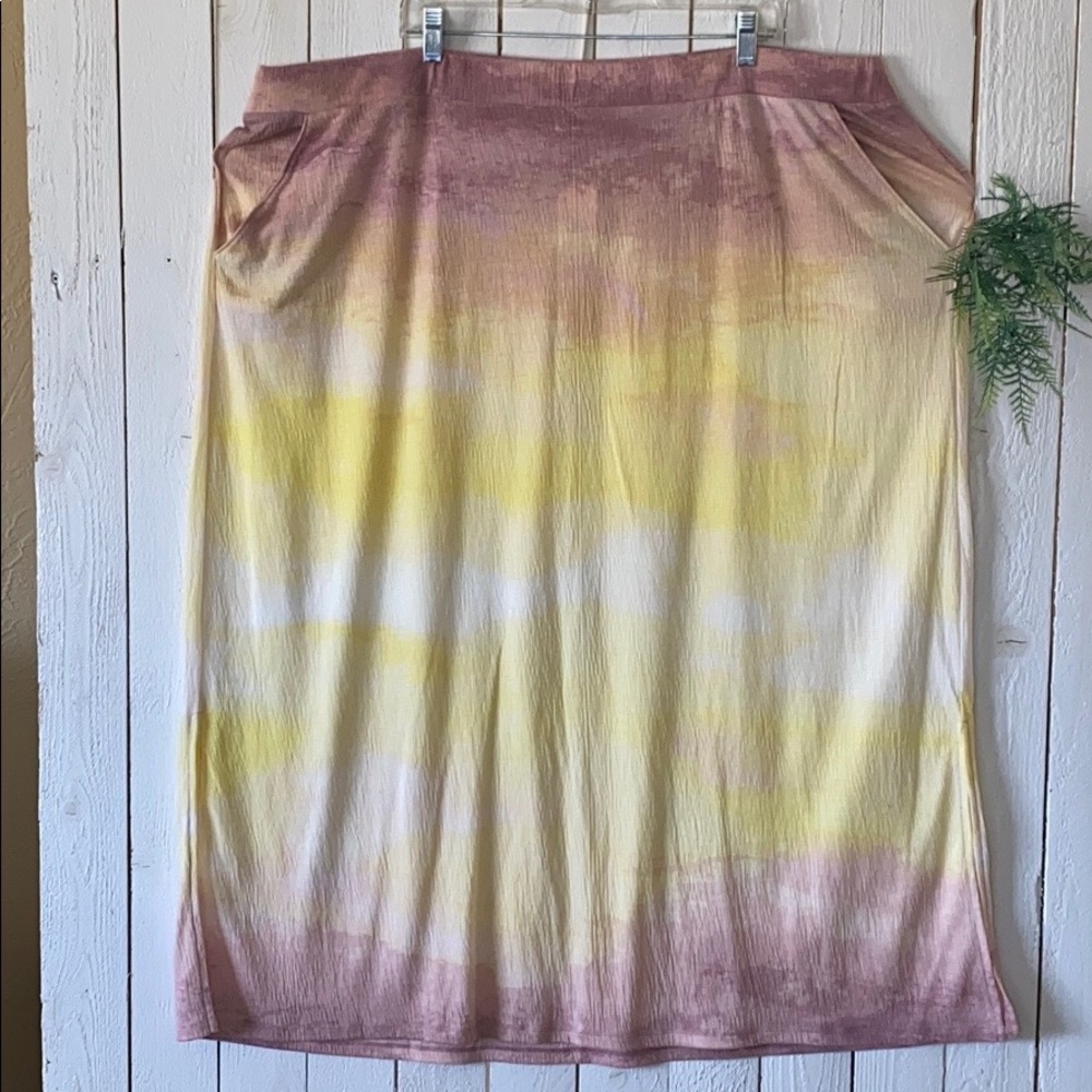 Cato Skirt
